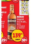 BOKOV ORIGINL