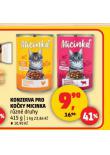KONZERVA PRO KOKY MICINKA