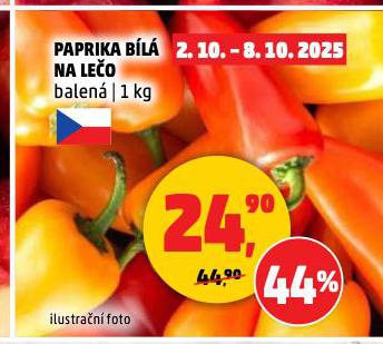 PAPRIKA BL NA LEO