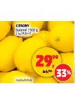 CITRONY