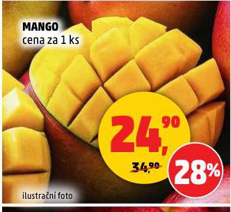MANGO