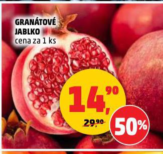 GRANTOV JABLKO