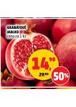 GRANTOV JABLKO