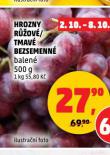 HROZNY RَOV BEZSEMENN