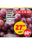 HROZNY TMAV BEZSEMENN