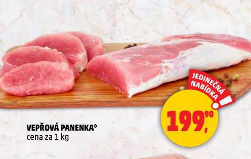 VEPOV PANENKA