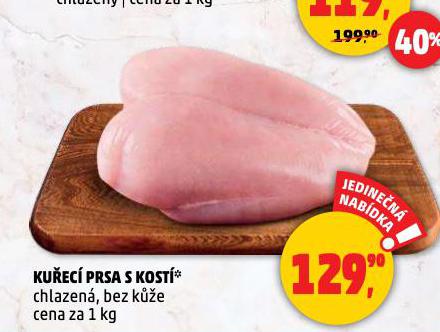 KUEC PRSA S KOST