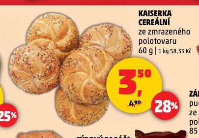 KAISERKA CERELN