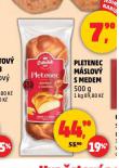 PLETENEC MSLOV S MEDEM