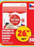 SMETANA KE LEHN