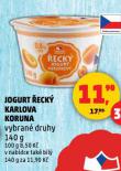 JOGURT ECK
