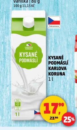 KYSAN PODMSL
