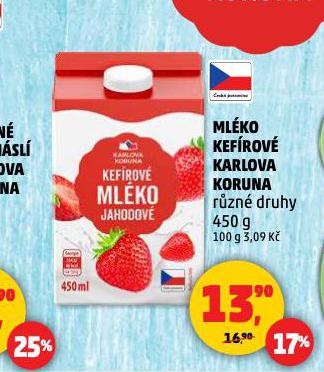 KEFROV MLKO