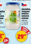 MAJONZA KARLOVA KORUNA
