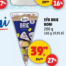 SR BRIE
