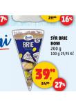 SR BRIE