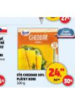 SR CHEDDAR 50% PLTKY