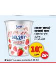 JOGURT SELSK OVOCN
