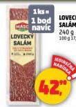 LOVECK SALM