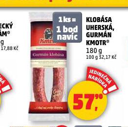 KLOBSA UHERSK