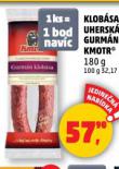 KLOBSA GURMN