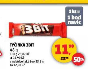 TYINKA 3BIT