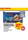 OPAVIA KOLONDA TRADIN OPLATKY