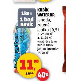 KUBK WATERRR