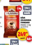 KVA JIHLAVANKA