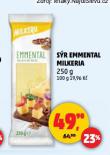 SR EMMENTAL MILKERIA