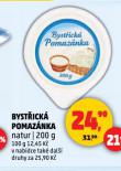 BYSTICK POMAZNKA