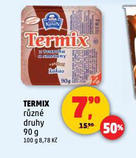 TERMIX