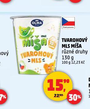 M͊A TVAROHOV MLS