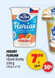 JOGURT FLORIAN