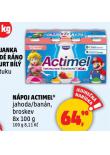 NPOJ ACTIMEL