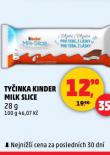 KINDER MLN EZ