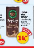 LEDOV KVA REPLAY