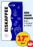 LEDOV KVA EISKAFFEE