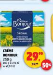 CRME BONJOUR
