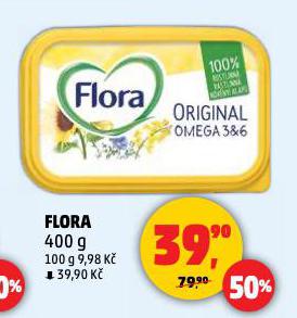 FLORA