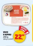 VEJCE V ASPIKU