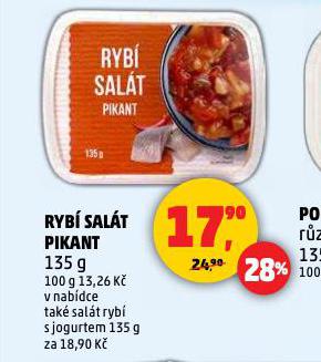 RYB SALT PIKANT