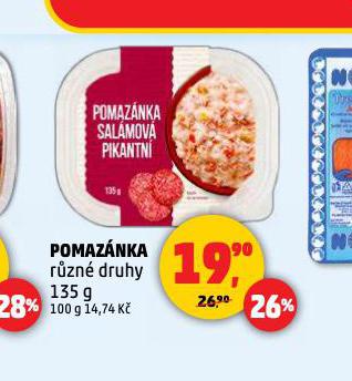 POMAZNKA