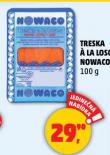 TRESKA  LA LOSOS NOWACO
