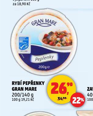 RYB PEPENKY GRAN MARE