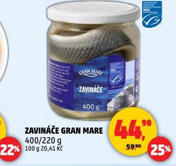 ZAVINE