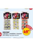 SUSHI MAKI