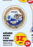 KOENN MATJESY V OLEJI