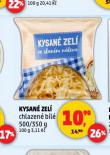 KYSAN ZEL