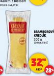 BRAMBOROV KNEDLK